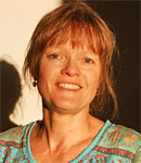 Annette Schulze