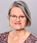 Karin Behrens