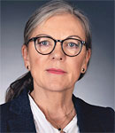 Ulrike Bening