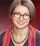 Marie A. Bochmann