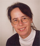 Julia Burkhardt