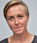 Anne Ehrlich