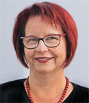 Ellen Schnarrenberger