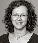 Kerstin Bohnhoff