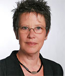 Ulrike Hanstein