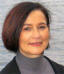 Manuela Gerlach