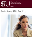 Psychotherapeutische Institutsambulanz SFU Berlin