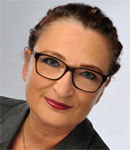 Sabine Ramona Herrmann-Ikram
