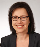 Claudia Siltmann