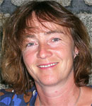 Sabine Spahn