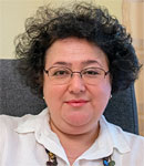Elena Wolkenstein